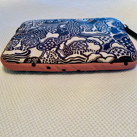 MARC JACOBS B.Y.O.T. TABLET CASE in multicolor - Picture 5 of 10